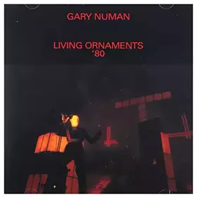 Couverture du produit · Living Ornaments '80
