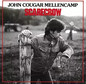 Couverture du produit · Scarecrow + 1 =remastered