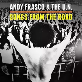 Couverture du produit · Songs from the Road