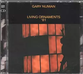 Couverture du produit · Living Ornaments '81