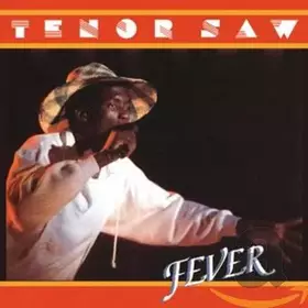 Couverture du produit · Fever [Import]