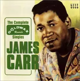 Couverture du produit · Complete Goldwax Singles