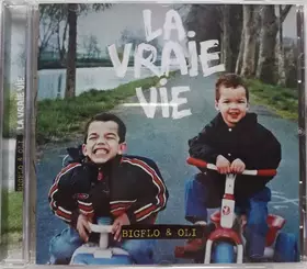 Couverture du produit · La Vraie Vie