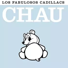 Couverture du produit · Chau