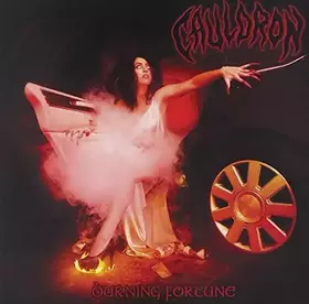 Couverture du produit · Burning Fortune