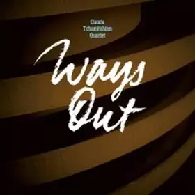 Couverture du produit · Ways Out