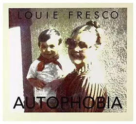 Couverture du produit · Autophobia