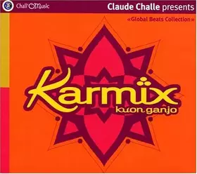 Couverture du produit · Kuon Ganjo