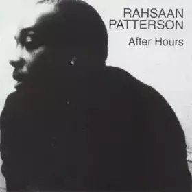 Couverture du produit · After Hours