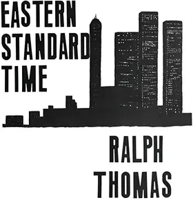 Couverture du produit · Eastern Standard Time