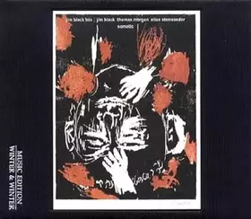 Couverture du produit · Jim Black Trio : Somatic