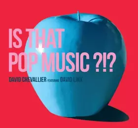 Couverture du produit · Is That Pop Music?