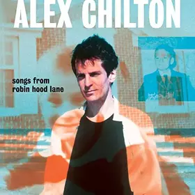 Couverture du produit · Songs from Robin Hood Lane