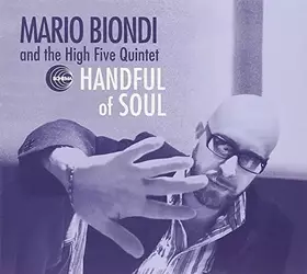 Couverture du produit · Handful of Soul