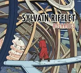 Couverture du produit · Mechanics