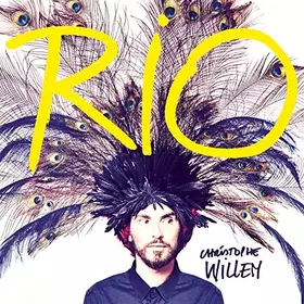 Couverture du produit · Rio