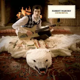 Couverture du produit · Courchevel