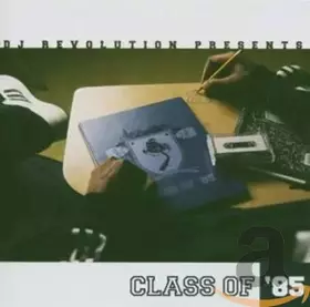 Couverture du produit · Class of '85