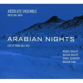 Couverture du produit · Arabian Nights