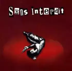 Couverture du produit · Sens Interdit
