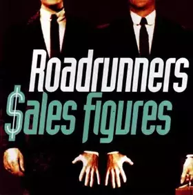 Couverture du produit · Sales Figures
