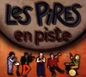 Couverture du produit · En Piste