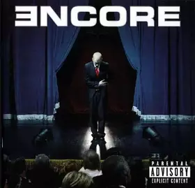 Couverture du produit · Encore