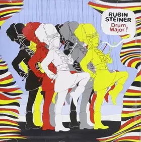 Couverture du produit · Drum Major