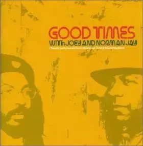 Couverture du produit · Good Times:Classic Party Tunes