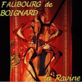 Couverture du produit · La Ravine 
