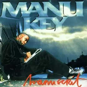 Couverture du produit · Manuscrit