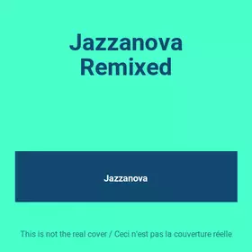 Couverture du produit · Jazzanova Remixed
