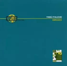 Couverture du produit · Tribu Italiche - Abruzzo by Various Artists (2003-09-22)