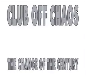 Couverture du produit · Change of The Century [Import]
