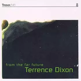 Couverture du produit · Far From The Future