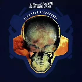 Couverture du produit · Blow Your Headphones [Import]