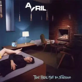 Couverture du produit · That Horse Must Be Starving by Avril