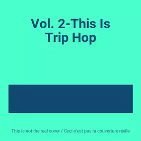 Couverture du produit · Vol. 2-This Is Trip Hop