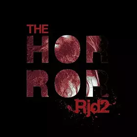Couverture du produit · The Horror