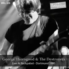 Couverture du produit · Live At Rockpalast