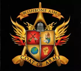 Couverture du produit · Coat Of Arms