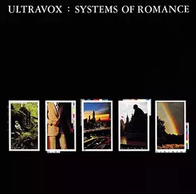 Couverture du produit · Systems of Romance