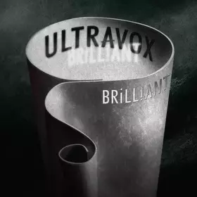 Couverture du produit · Brilliant