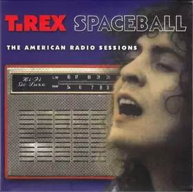 Couverture du produit · Spaceball