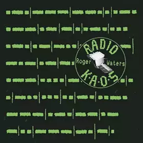 Couverture du produit · Radio K.A.O.S