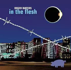 Couverture du produit · In The Flesh - Live
