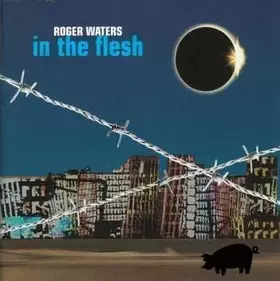 Couverture du produit · In the Flesh-Live