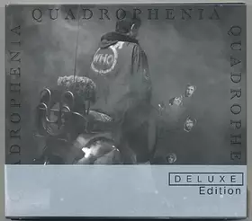 Couverture du produit · Quadrophenia