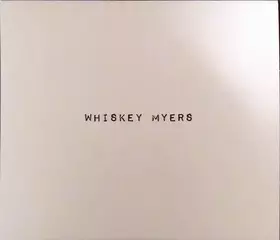 Couverture du produit · Whiskey Myers