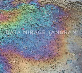 Couverture du produit · Data Mirage Tangram